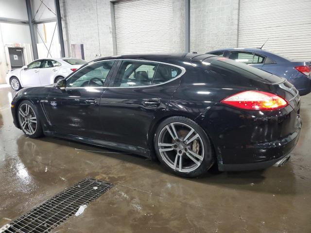 Vin: wp0ab2a75al064962, lot: 60865835, porsche panamera s 20102