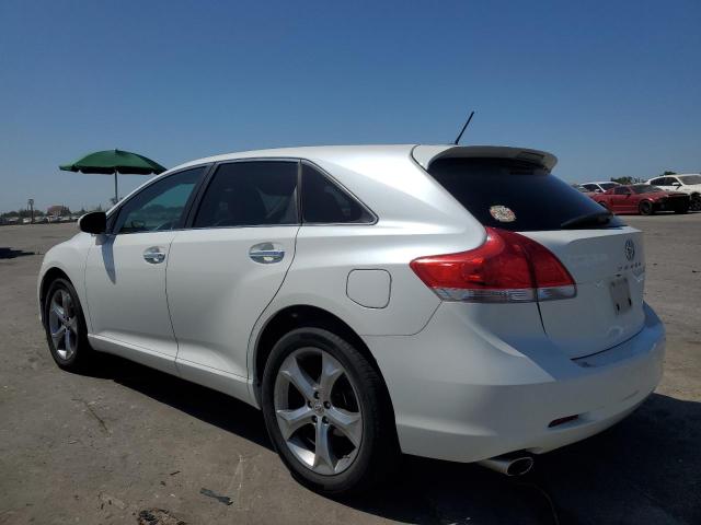 Vin: 4t3bk3bb0au031958, lot: 59371315, toyota venza 20102