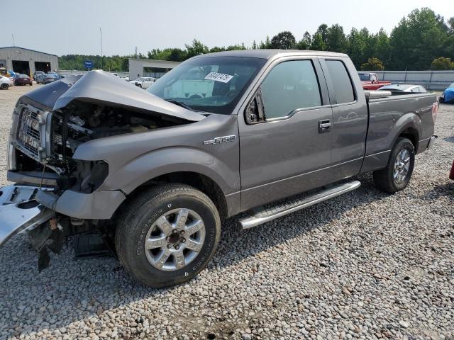 FORD F150 SUPER