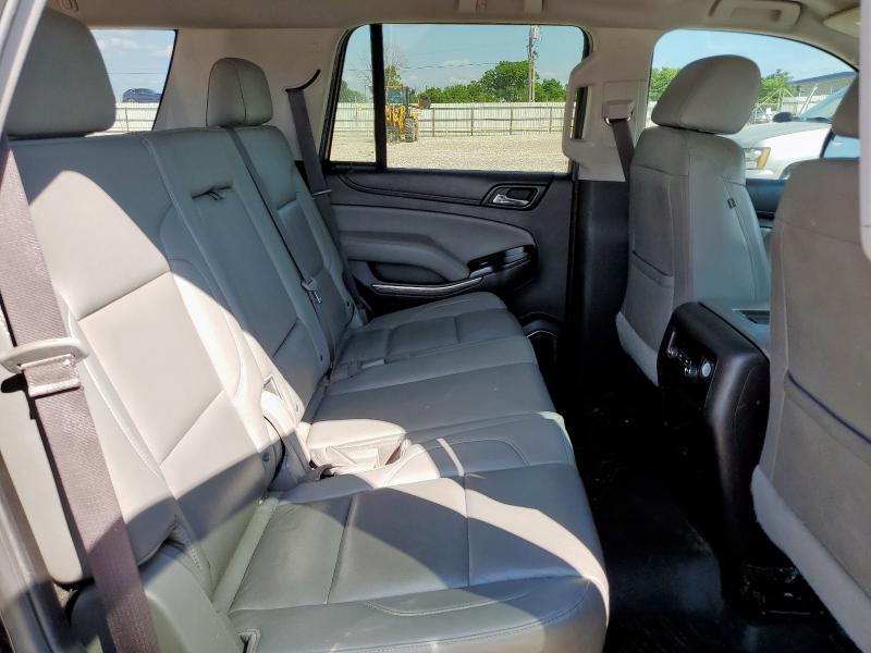 2017 CHEVROLET TAHOE C150 1GNSCBKC1HR189047