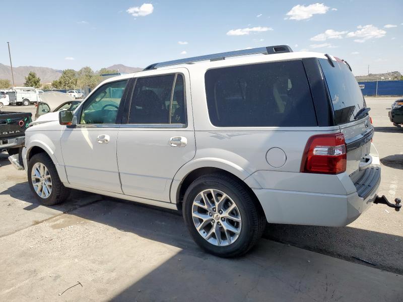 Vin: 1fmju2at0fef33762, lot: 61038895, ford expedition limited 20152
