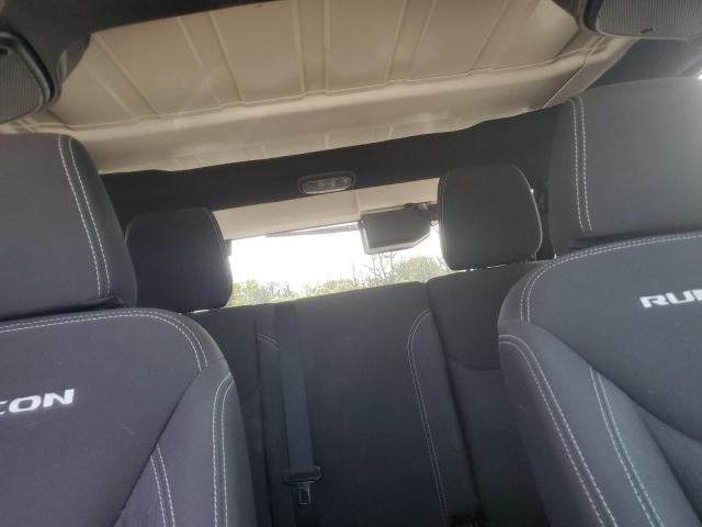 2016 JEEP WRANGLER U - 1C4BJWFG1GL277987