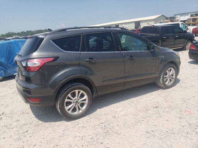 Vin: 1fmcu9hd4jub41480, lot: 61266055, ford escape sel 20183