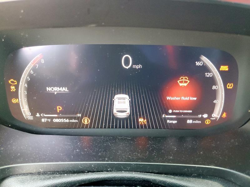 2022 ACURA MDX A-SPEC 5J8YE1H08NL029204