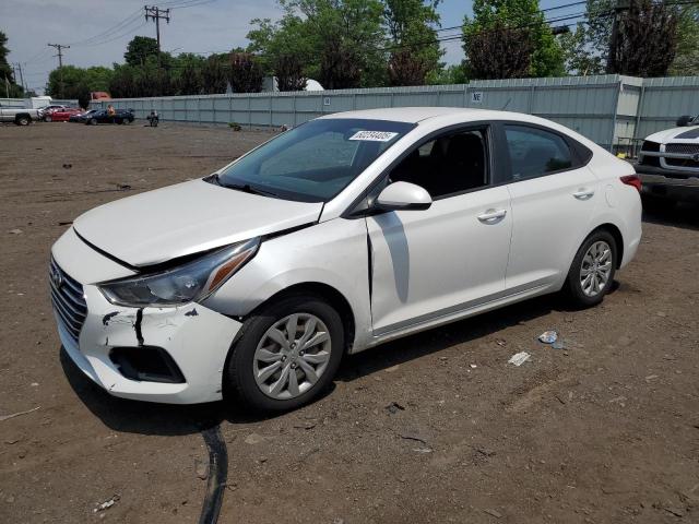 HYUNDAI ACCENT SE