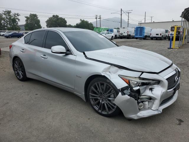 Vin: jn1fv7ap5gm421069, lot: 59986945, infiniti q50 red sport 400 20164