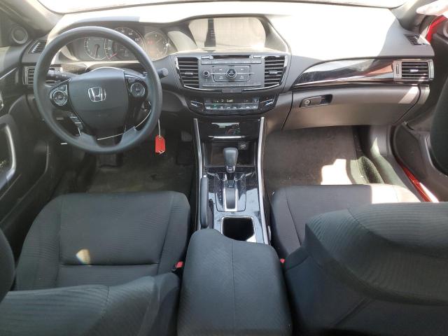 2017 HONDA ACCORD LX- 1HGCT1B32HA009694