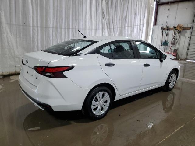 Vin: 3n1cn8dv2sl842706, lot: 60613215, nissan versa s 20253