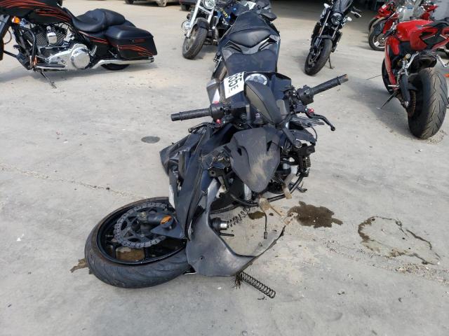 KAWASAKI EX300 A 2013 JKAEX8A13DDA09603 photo #3