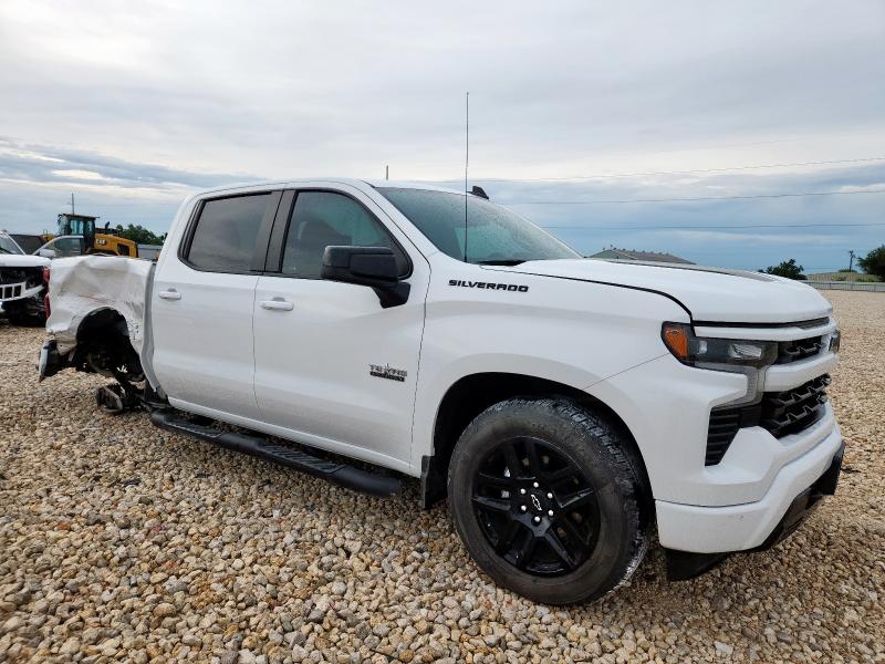 Vin: 1gcpaded0pz174557, lot: 60172995, chevrolet all models c1500 rst 20234