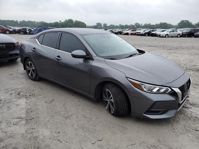 Vin: 3n1ab8cv7my283225, lot: 59986695, nissan sentra sv 20214