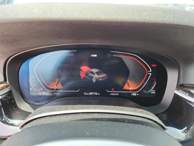 2022 BMW 540 XI WBA73BJ06NWX52108