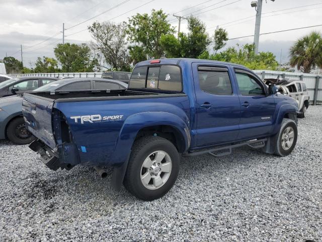 Vin: 5tfju4gn7ex052774, lot: 59296045, toyota tacoma double cab prerunner 20143