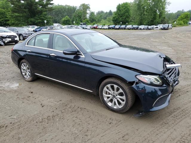 2018 MERCEDES-BENZ E 300 4MAT - WDDZF4KB3JA469919