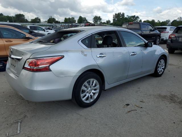 Vin: 1n4al3ap8fn383647, lot: 60673575, nissan altima 2.5 20153