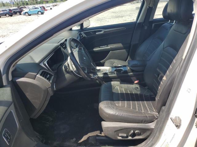 2013 FORD FUSION SE - 3FA6P0H91DR378834