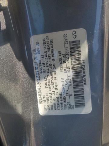 2017 INFINITI Q60 PREMIU - JN1EV7EK0HM361911