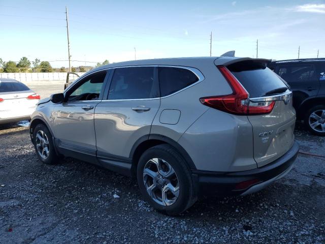 Vin: 5j6rw2h57jl025232, lot: 61378185, honda crv ex 20182