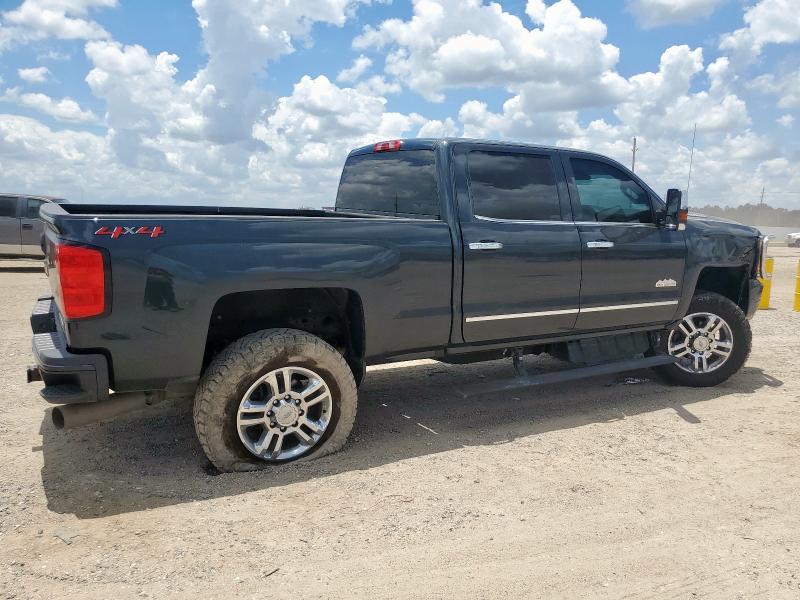 2018 CHEVROLET SILVERADO - 1GC1KXEY2JF184863