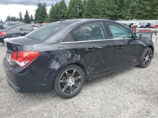 Vin: 1g1pe5sb2e7364598, lot: 61970575, chevrolet cruze lt 20143