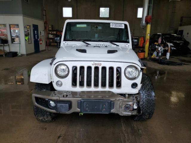 2017 JEEP WRANGLER U - 1C4BJWEG9HL532582
