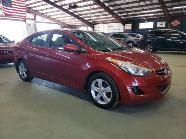 Vin: kmhdh4aexcu435841, lot: 59720695, hyundai elantra gls 20124