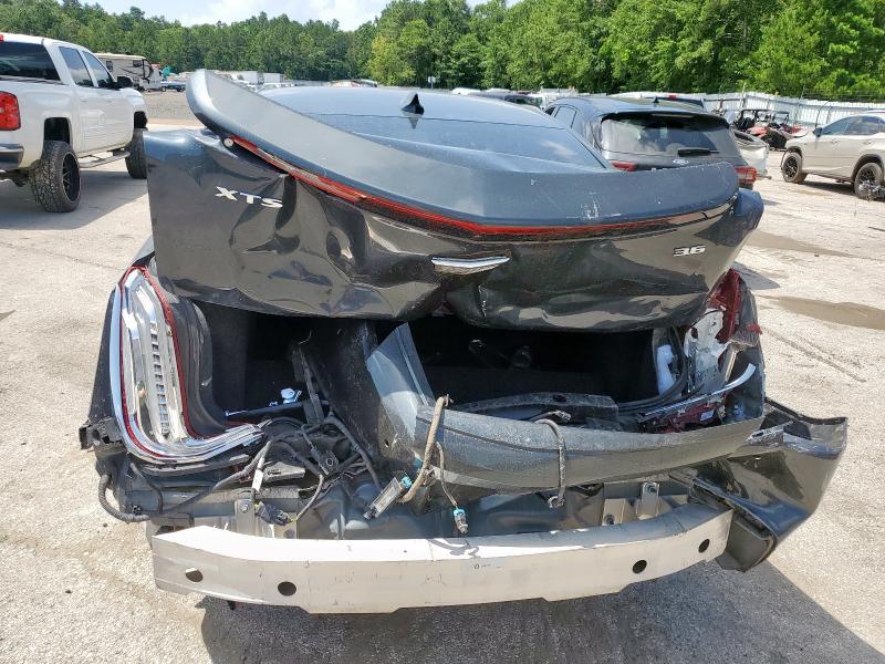 2018 CADILLAC XTS LUXURY 2G61M5S31J9176238