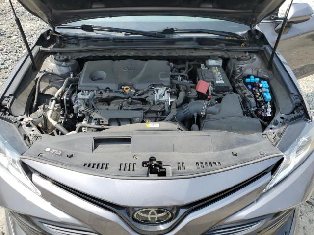 2019 TOYOTA CAMRY L - 4T1B11HK8KU785120