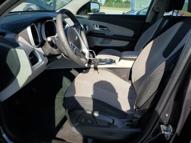 2016 CHEVROLET EQUINOX LT - 2GNALCEK6G6214376