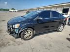 2016 CHEVROLET SONIC LT - 1G1JC5SH3G4173356