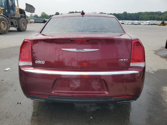 2021 CHRYSLER 300 TOURIN 2C3CCAAG9MH512173