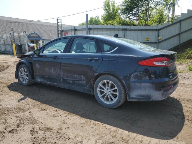 2020 FORD FUSION SE #3287696049