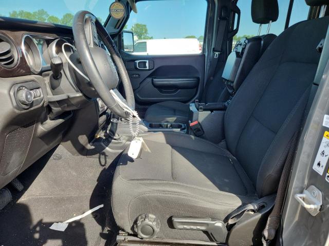 2019 JEEP WRANGLER U 1C4HJXDN2KW642900