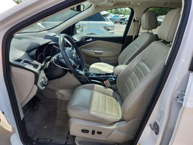 2014 FORD ESCAPE TIT - 1FMCU0JX5EUC52531