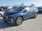 2023 CHEVROLET TRAVERSE L - 1GNERGKW5PJ178634