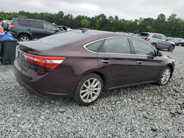 Vin: 4t1bk1eb9du024116, lot: 61399425, toyota avalon base 20133