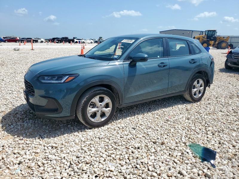 HONDA HR-V LX