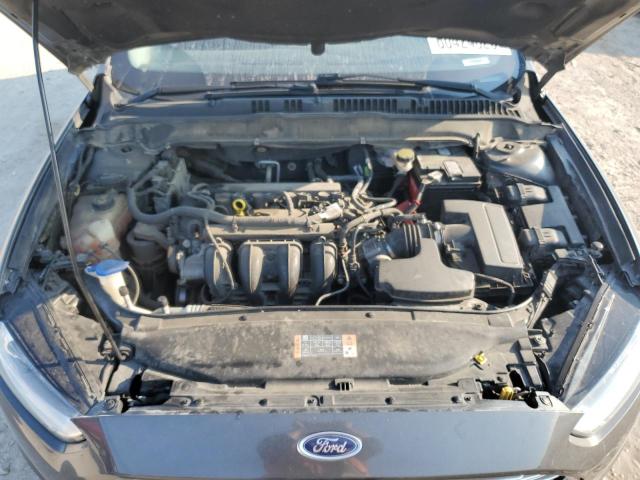 2016 FORD FUSION SE - 1FA6P0H73G5121230