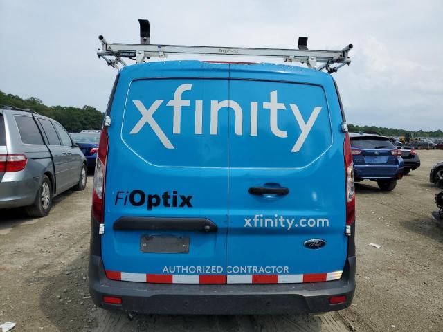 2017 FORD TRANSIT CO - NM0LS7E7XH1321150