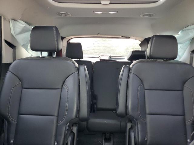 2019 CHEVROLET TRAVERSE L - 1GNEVHKW8KJ155987