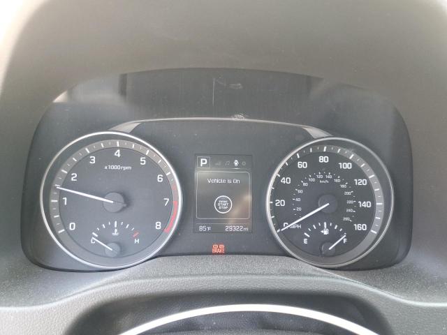 2017 HYUNDAI ELANTRA SE - 5NPD84LF9HH169059