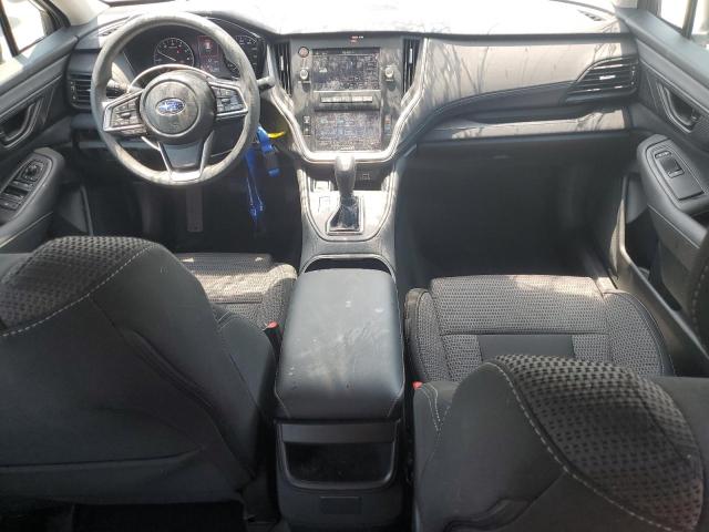 2024 SUBARU OUTBACK - 4S4BTAAC6R3276690
