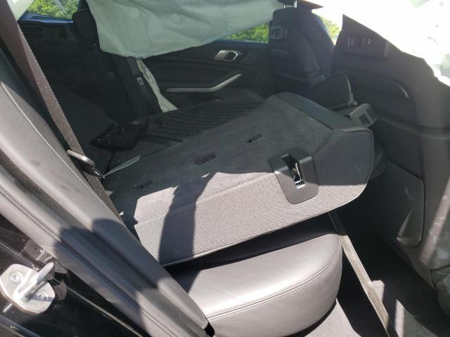 2023 BMW X5 M50I 5UXJU4C06P9N73145
