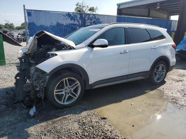 HYUNDAI SANTA FE S