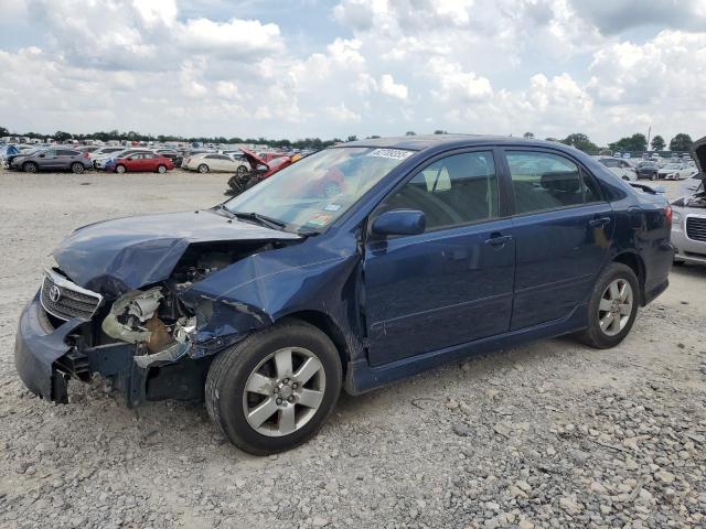 TOYOTA COROLLA CE