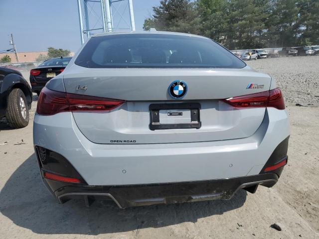 2025 BMW I4 M50 - WBY33HD05SFU67216