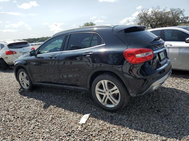 Vin: wdctg4ebxgj199938, lot: 59311055, mercedes-benz gla-class 250 20162