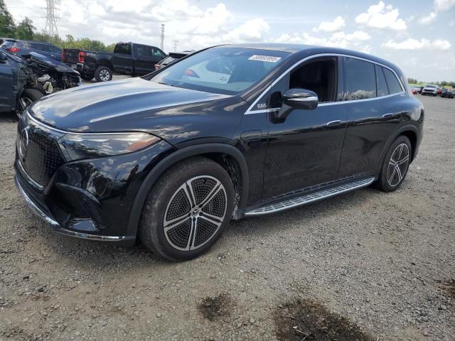 2024 MERCEDES-BENZ EQS SUV 45 4JGDM2EB7RA032605