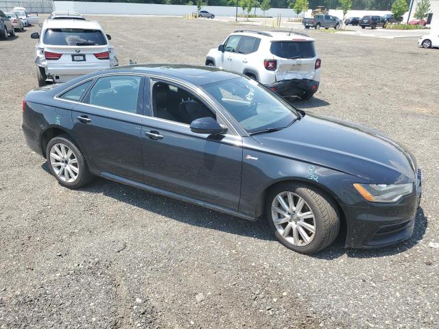 Vin: wauhgafc1fn007148, lot: 61080435, audi a6 prestige 20154