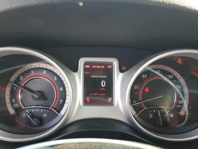 2011 DODGE JOURNEY MA - 3D4PG1FGXBT501555